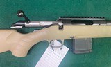 Ruger American .300 Blackout bolt action rifle. - 7 of 16