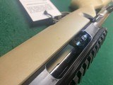 Ruger American .300 Blackout bolt action rifle. - 9 of 16