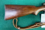 Springfield 1903 NRA Sporter .22 LR - 2 of 19