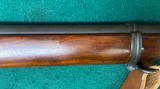 Springfield 1903 NRA Sporter .22 LR - 7 of 19