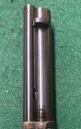 3rd Gen Single Action Army 44-40 w/4 3/4” bbl Mfg 1981 - 3 of 18
