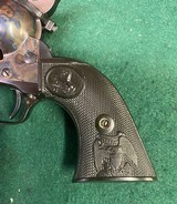3rd Gen Single Action Army 44-40 w/4 3/4” bbl Mfg 1981 - 5 of 18