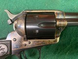 3rd Gen Single Action Army 44-40 w/4 3/4” bbl Mfg 1981 - 7 of 18