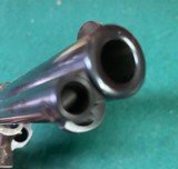 3rd Gen Single Action Army 44-40 w/4 3/4” bbl Mfg 1981 - 9 of 18