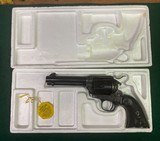 3rd Gen Single Action Army 44-40 w/4 3/4” bbl Mfg 1981 - 17 of 18