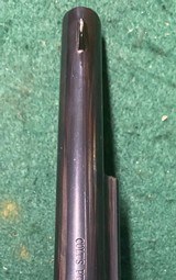 3rd Gen. Colt SAA NRA Commemorative in .45LC - 18 of 19