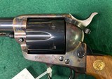 Colt Custom Shop SAA in .45LC w/7 1/2” bbl & box - 13 of 20