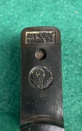 Ruger Mini-14 Ranch .223 w/wood stock. - 7 of 20