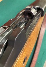 Ruger Mini-14 Ranch .223 w/wood stock. - 8 of 20