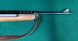 Ruger Mini-14 Ranch .223 w/wood stock. - 2 of 20