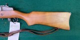 Ruger Mini-14 Ranch .223 w/wood stock. - 12 of 20