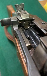 Ruger Mini-14 Ranch .223 w/wood stock. - 9 of 20