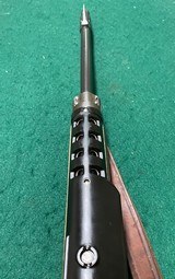 Ruger Mini-14 Ranch .223 w/wood stock. - 15 of 20