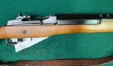 Ruger Mini-14 Ranch .223 w/wood stock. - 3 of 20