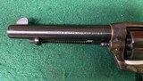 Colt 3rd Gen Single Action Army.44 Special w/5 1/2” bbl. - 9 of 18