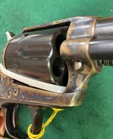 Colt 3rd Gen Single Action Army.44 Special w/5 1/2” bbl. - 7 of 18