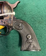 Colt 3rd Gen Single Action Army.44 Special w/5 1/2” bbl. - 3 of 18