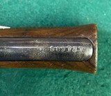 H & R .22 Special top break 9 round revolver. - 9 of 20