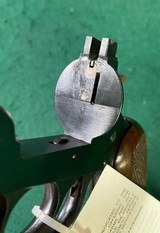 H & R .22 Special top break 9 round revolver. - 16 of 20