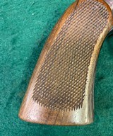 H & R .22 Special top break 9 round revolver. - 8 of 20