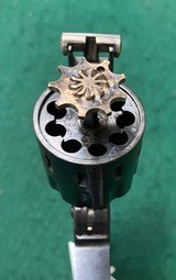 H & R .22 Special top break 9 round revolver. - 15 of 20