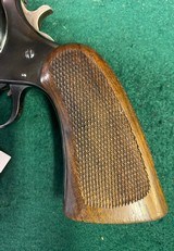 H & R .22 Special top break 9 round revolver. - 6 of 20