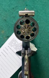 H & R .22 Special top break 9 round revolver. - 14 of 20