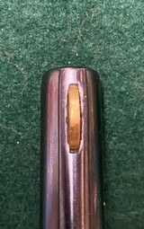 H & R .22 Special top break 9 round revolver. - 13 of 20