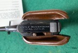 Colt Woodsman 1st Gen Mfg 1946 .22LR - 6 of 16