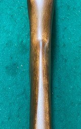 Ruger 96 Lever Action Rifle in .22 Magnum - 9 of 20