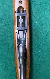 Ruger 96 Lever Action Rifle in .22 Magnum - 10 of 20