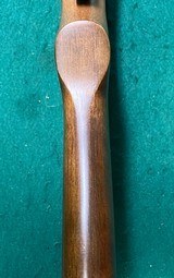 Ruger 96 Lever Action Rifle in .22 Magnum - 13 of 20