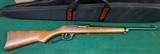 Ruger 96 Lever Action Rifle in .22 Magnum - 2 of 20