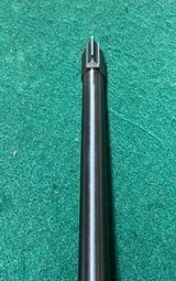 Ruger 96 Lever Action Rifle in .22 Magnum - 8 of 20