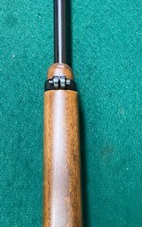 Ruger 96 Lever Action Rifle in .22 Magnum - 11 of 20