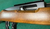 Ruger 96 Lever Action Rifle in .22 Magnum - 16 of 20