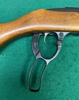 Ruger 96 Lever Action Rifle in .22 Magnum - 14 of 20
