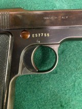 Beretta 1934 in .380 caliber. - 13 of 16