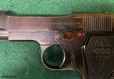 Beretta 1934 in .380 caliber. - 10 of 16