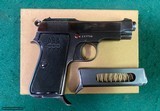 Beretta 1934 in .380 caliber. - 3 of 16