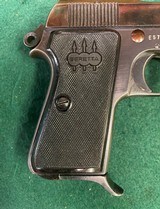Beretta 1934 in .380 caliber. - 12 of 16