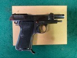 Beretta 1934 in .380 caliber. - 6 of 16