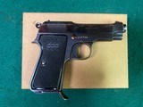 Beretta 1934 in .380 caliber. - 2 of 16