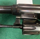 S & W .32 Regulation Police (Hand Ejector) - 11 of 18