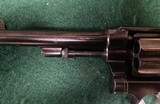 S & W .32 Regulation Police (Hand Ejector) - 6 of 18