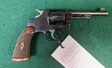 S & W .32 Regulation Police (Hand Ejector) - 2 of 18