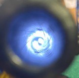 Marlin 1895 LAR in.45-70 w/18” ported bbl & peep sight. - 17 of 19