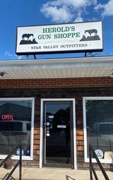 Marlin 1895 LAR in.45-70 w/18” ported bbl & peep sight. - 19 of 19