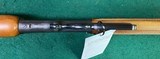 Marlin 1895 LAR in.45-70 w/18” ported bbl & peep sight. - 14 of 19