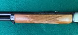 Marlin 1895 LAR in.45-70 w/18” ported bbl & peep sight. - 9 of 19